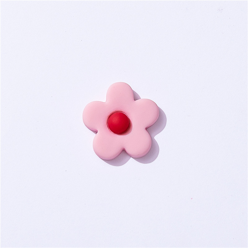 10개 레진 플라워 플랫백 카보숑 스크랩북킹 장식 공예 - Christmas Craft Embellishment 리뷰 및 가격