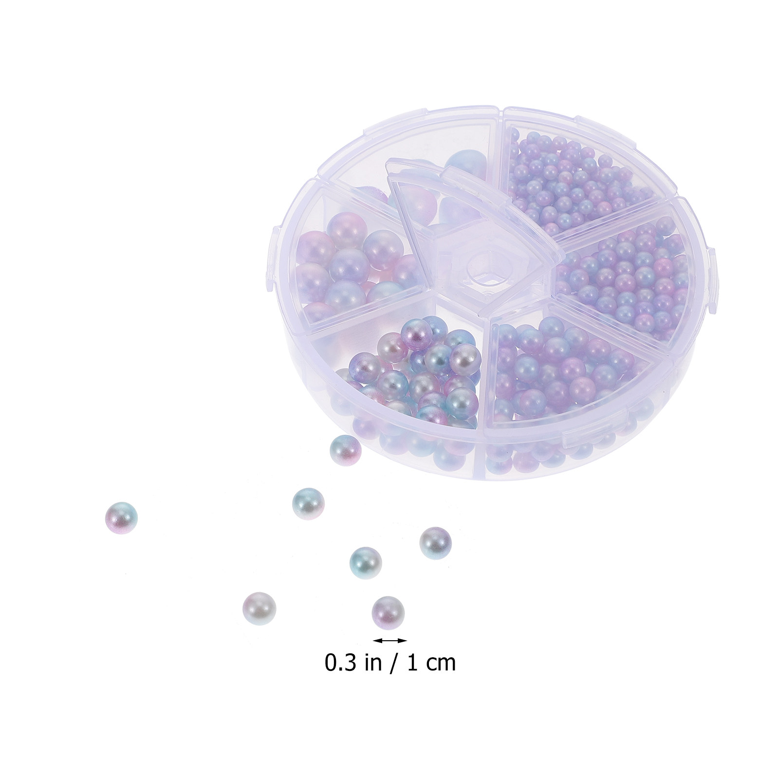 1개입 레진 진주 장식, 평평한 뒷면으로 접착하여 사용 - Embellishment Glue Craft 리뷰 및 가격
