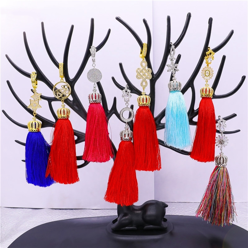 Juya 손으로 만든 실버 도금 귀 와이어 Shvenz - Embroidery Craft 리뷰 및 가격